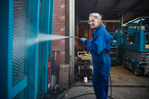 Best Post-Construction Pressure Washing  in Colonia, NJ