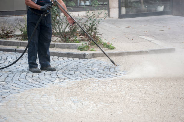Best Oil Spill Cleanup  in Colonia, NJ