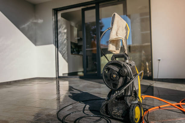 Best Dumpster Area Cleaning  in Colonia, NJ