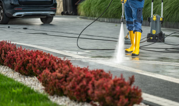 Colonia, NJ Pressure Washing Services Company